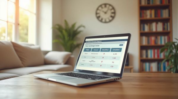 Comment choisir la meilleure assurance prêt immobilier pour votre situation