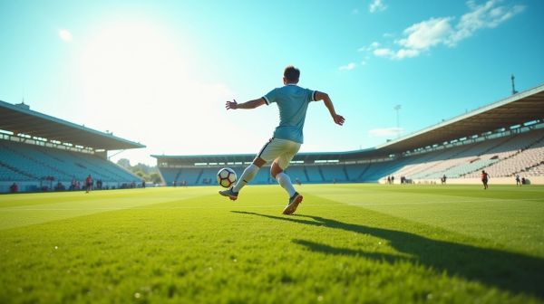 Comment vivre votre passion du foot au quotidien