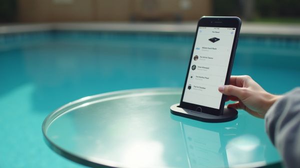 Les meilleurs avis sur le robot piscine sans fil en 2026