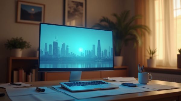 L'information internet : entre fiabilité et actualités en direct