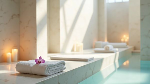 Massage et spa à Metz : ce qui justifie le prix