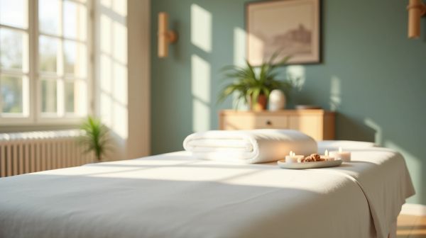 Massage et spa à Metz : ce qui justifie le prix