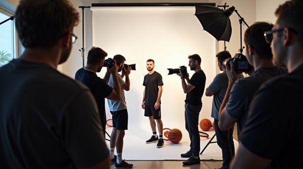 Meilleures techniques améliorer son shoot : astuces essentielles pour chaque joueur