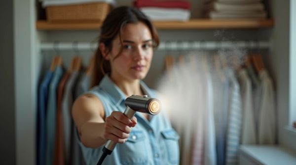 Nos conseils pour choisir un top appareil vapeur éliminant les punaises