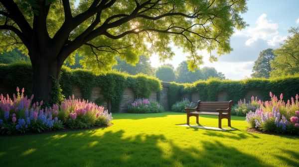 Optimiser l'aménagement de jardin avec les nouveaux règlements en 2026